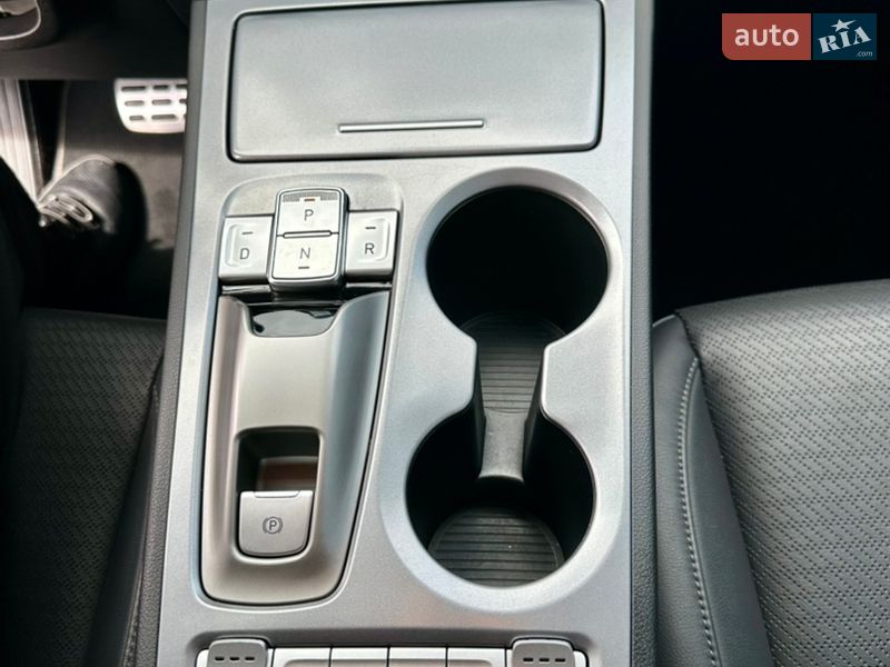 Внедорожник / Кроссовер Hyundai Kona 2018 в Виннице