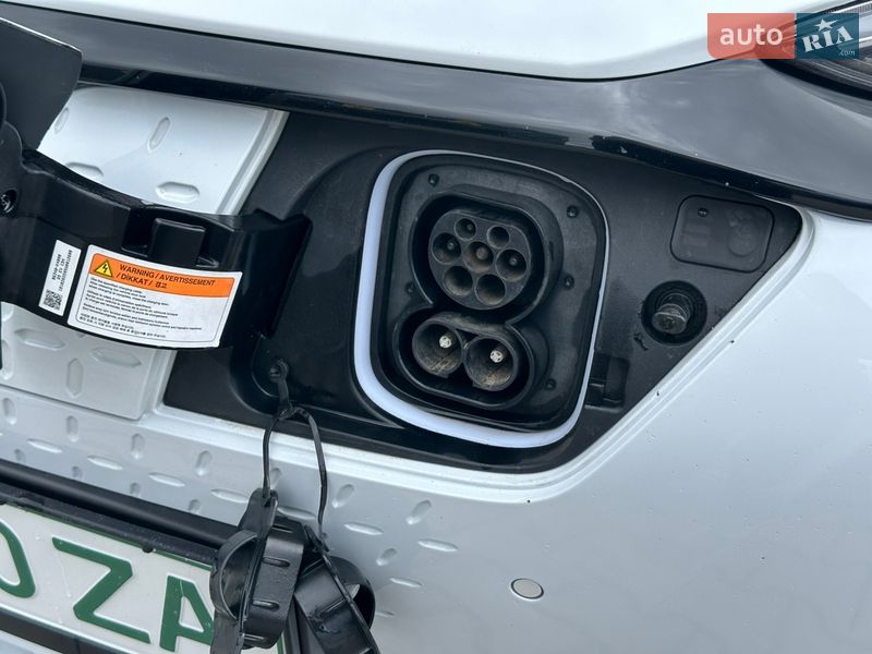 Внедорожник / Кроссовер Hyundai Kona 2018 в Виннице