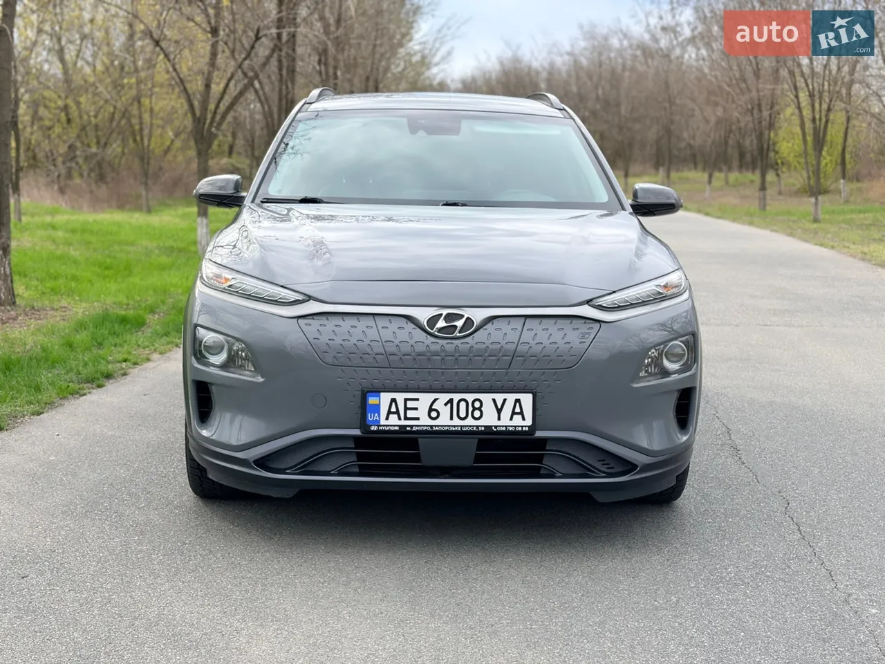 2019 Hyundai Kona - мініатюра 19
