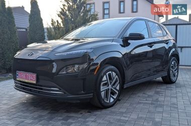 Внедорожник / Кроссовер Hyundai Kona 2022 в Виннице