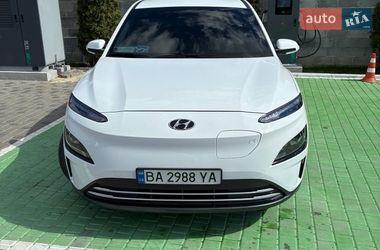 Позашляховик / Кросовер Hyundai Kona 2023 в Кропивницькому