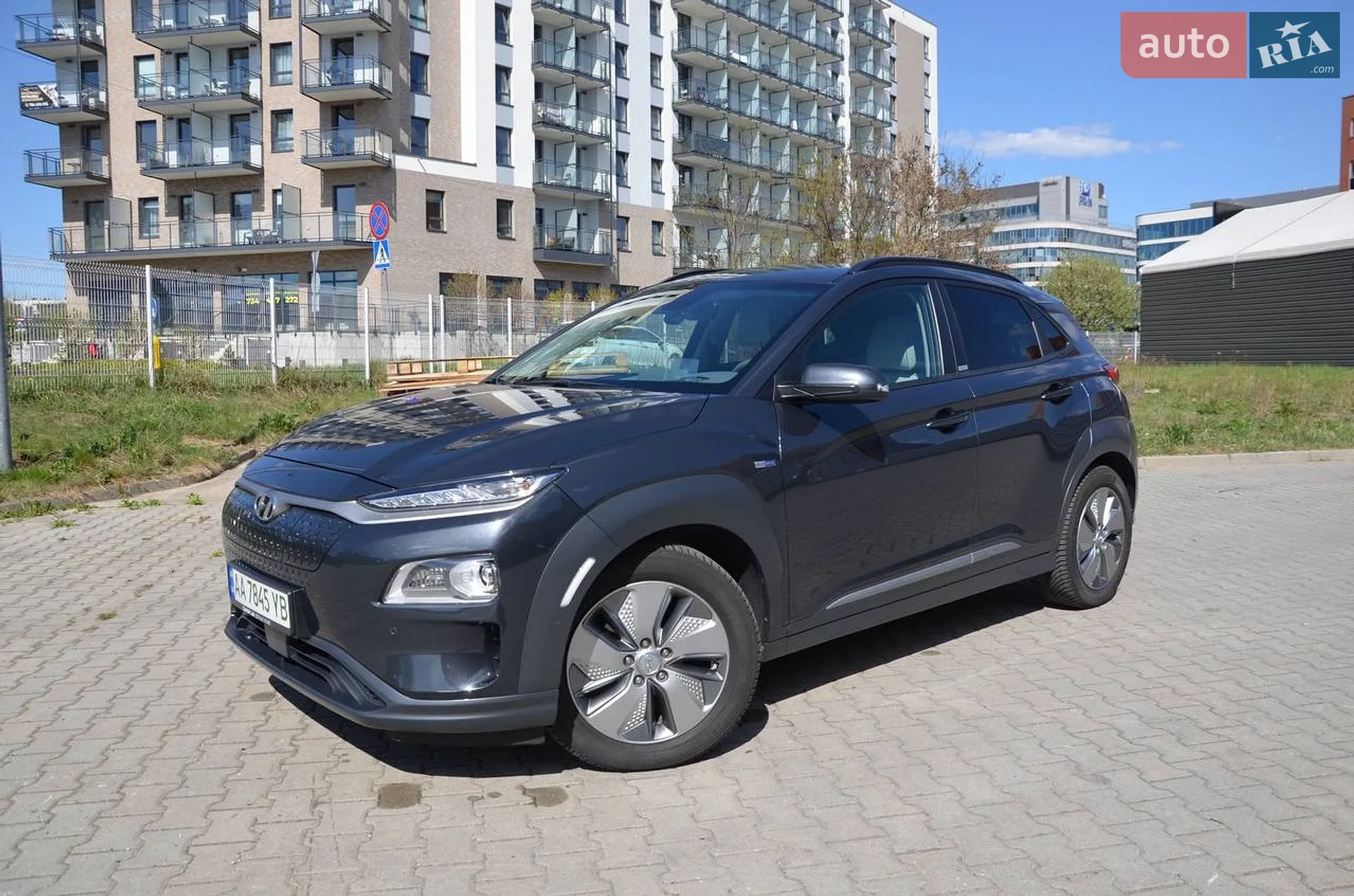 2020 Hyundai Kona - мініатюра 2