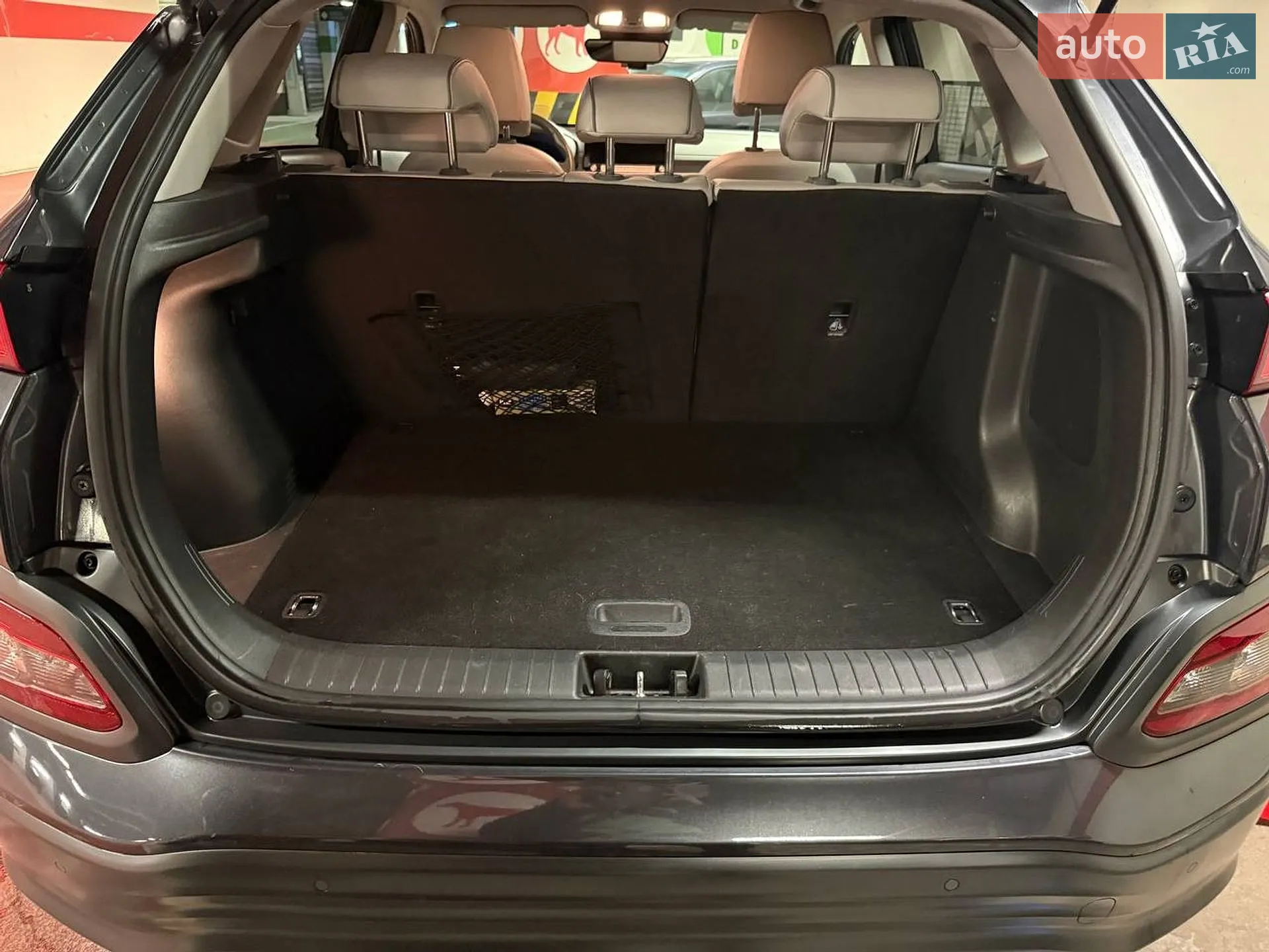 2020 Hyundai Kona - мініатюра 35