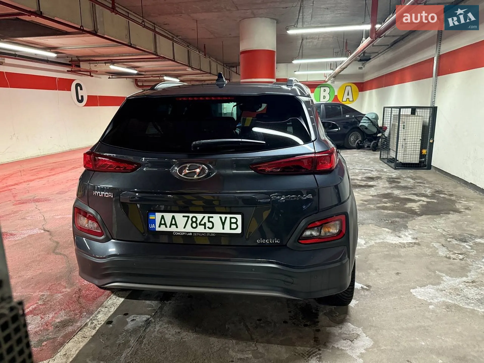 2020 Hyundai Kona - мініатюра 45