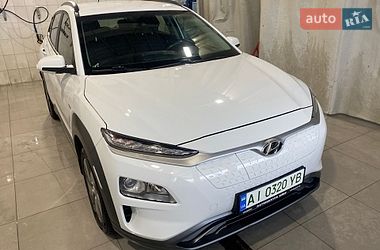 Внедорожник / Кроссовер Hyundai Kona 2019 в Киеве