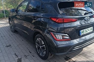 Внедорожник / Кроссовер Hyundai Kona 2021 в Хмельнике