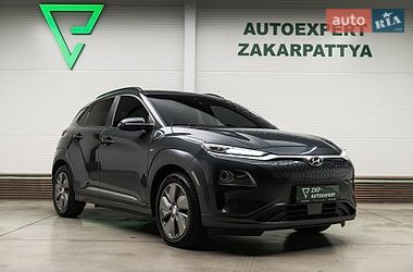 Внедорожник / Кроссовер Hyundai Kona 2019 в Мукачево