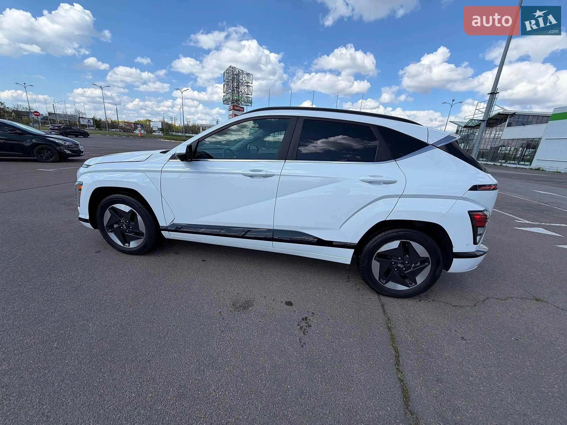 2023 Hyundai Kona - мініатюра 2