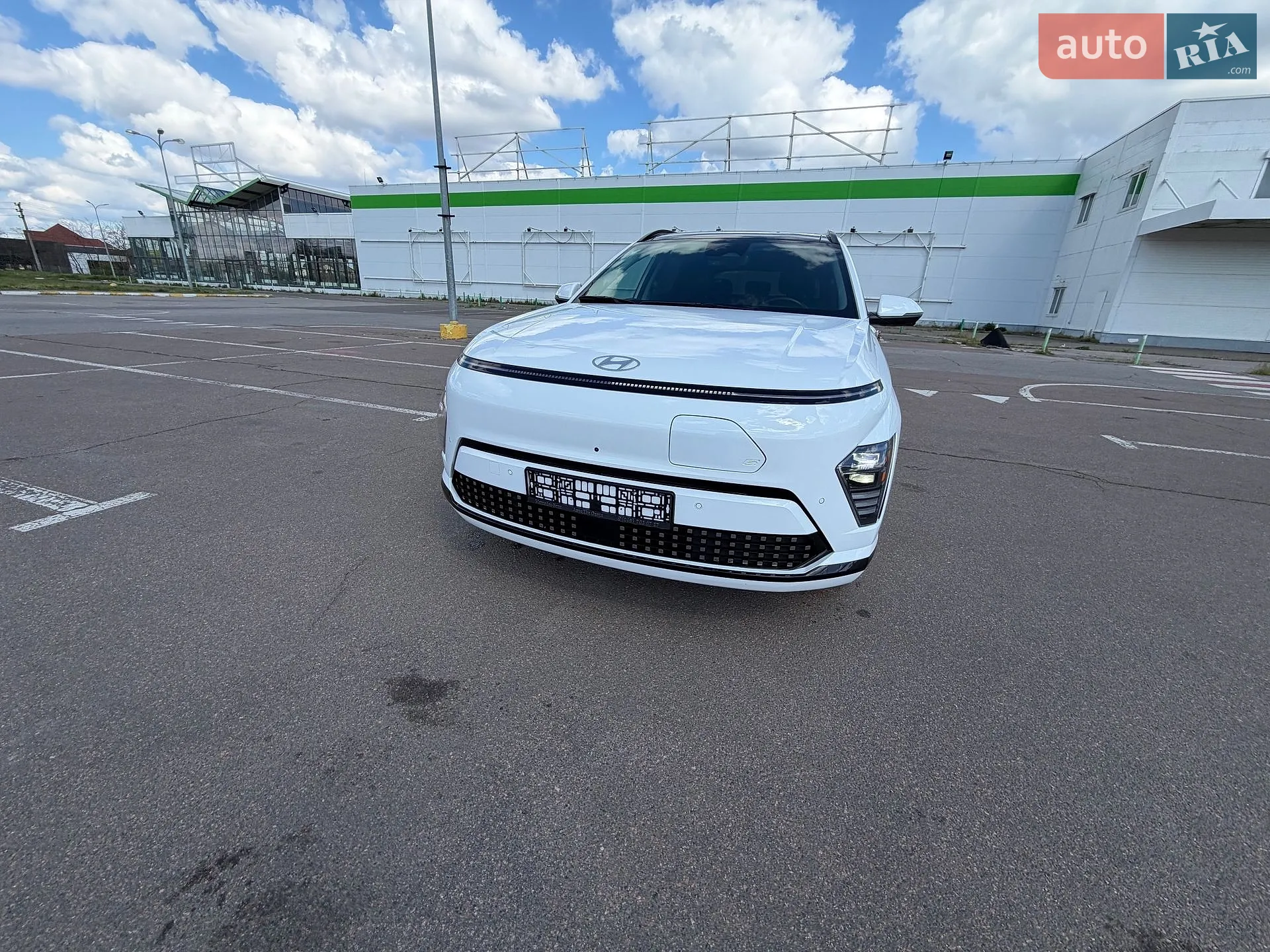 2023 Hyundai Kona - мініатюра 14