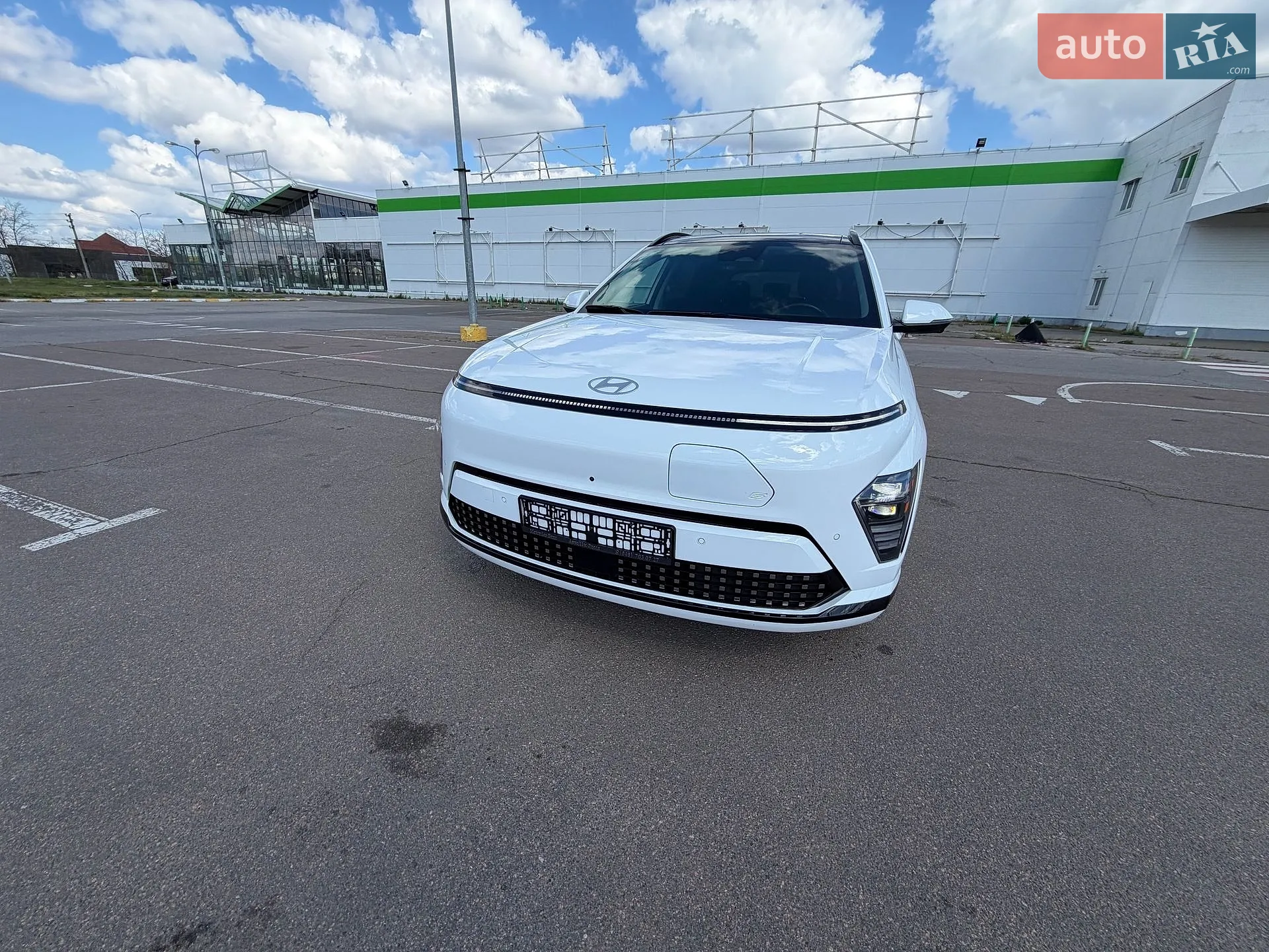 2023 Hyundai Kona - мініатюра 15