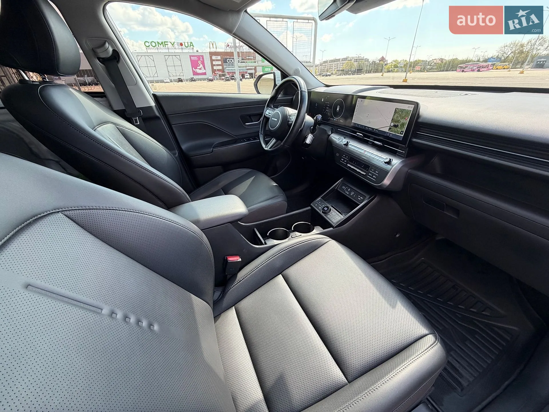 2023 Hyundai Kona - мініатюра 18