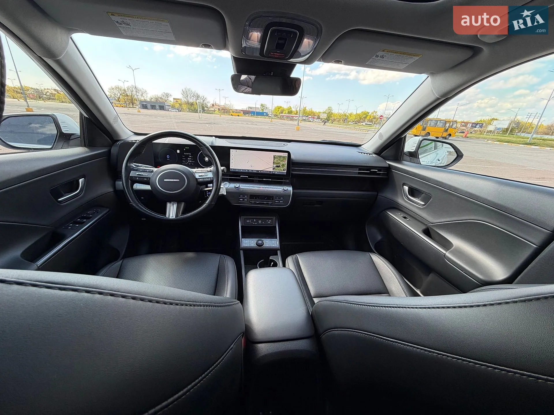 2023 Hyundai Kona - мініатюра 19