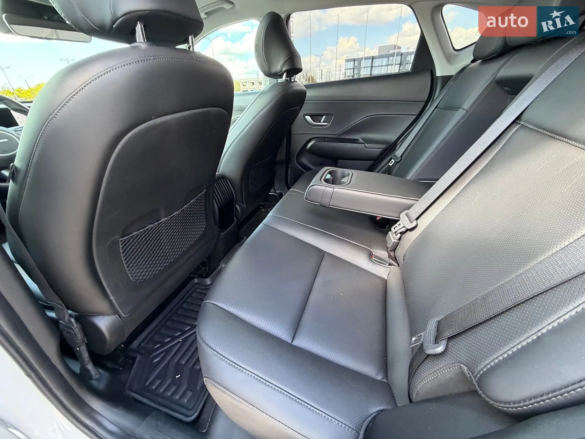 2023 Hyundai Kona - мініатюра 9