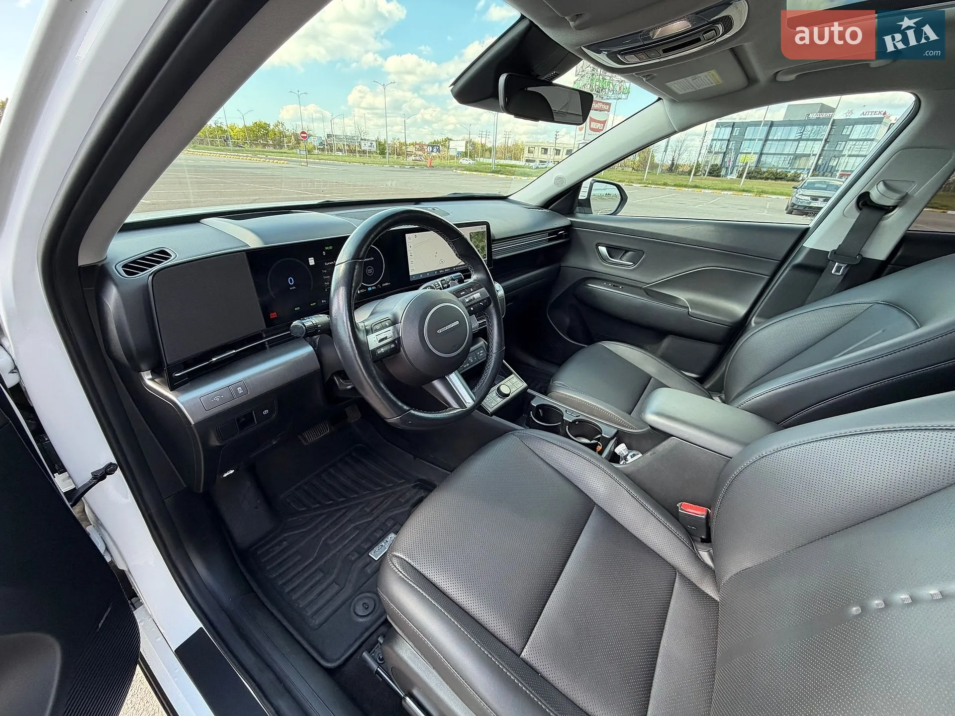 2023 Hyundai Kona - мініатюра 22