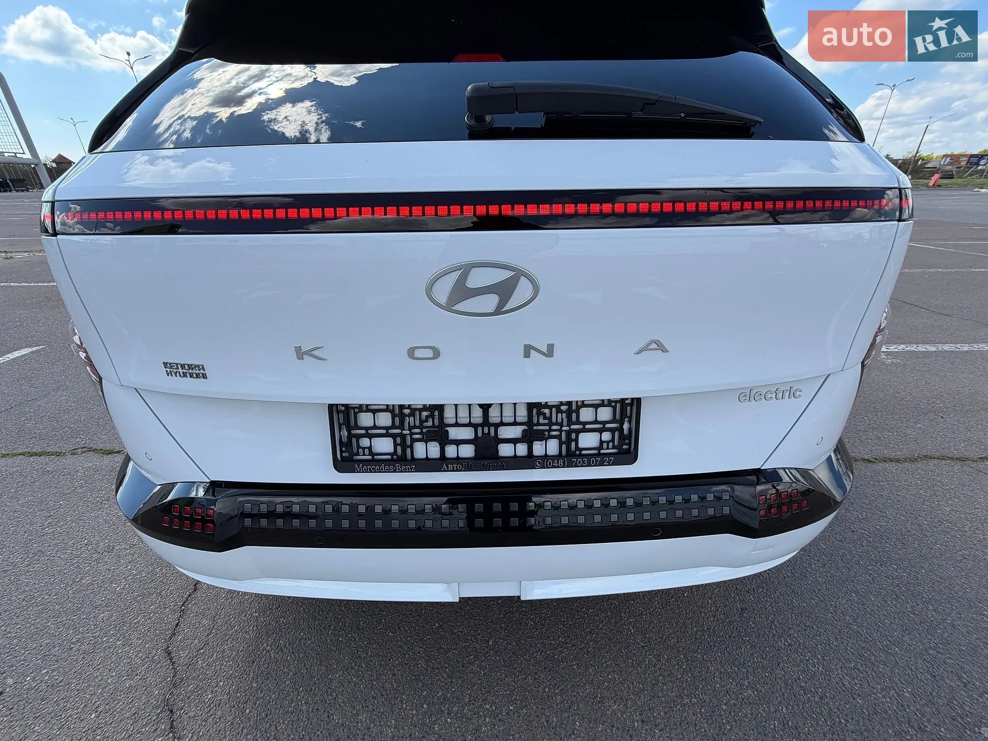 2023 Hyundai Kona - мініатюра 23