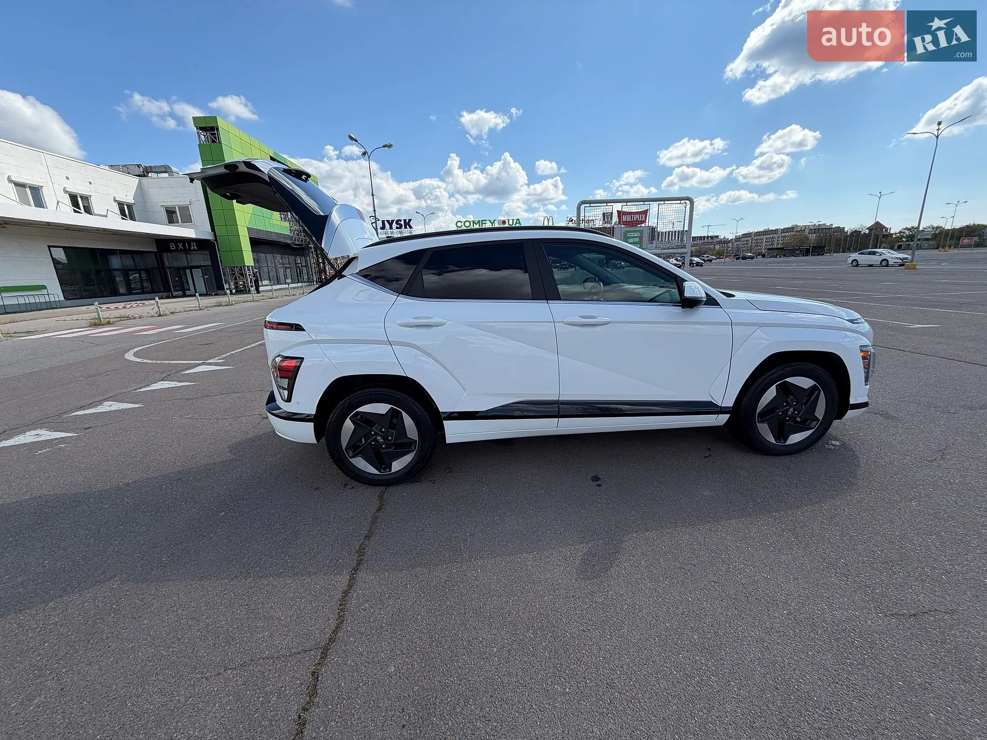 2023 Hyundai Kona - мініатюра 24