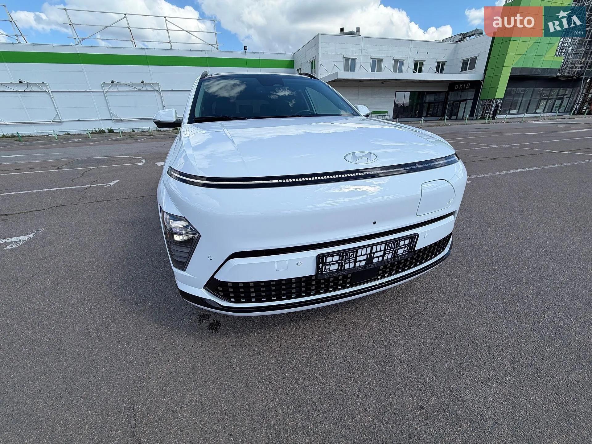 2023 Hyundai Kona - мініатюра 25
