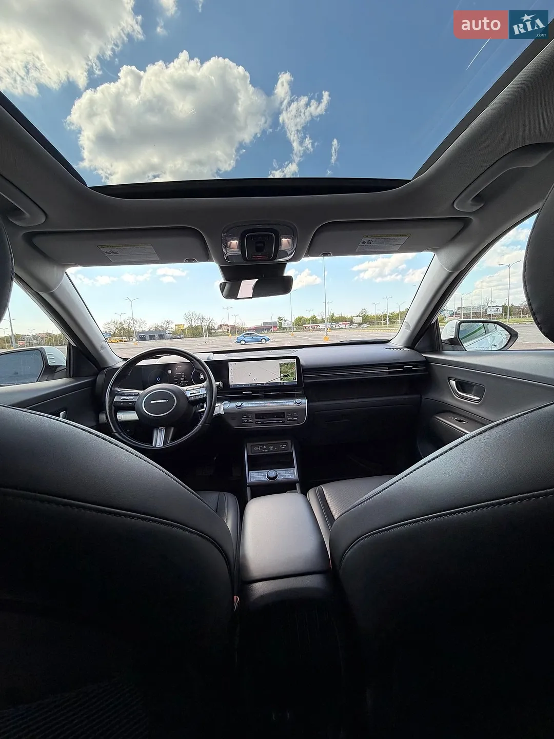 2023 Hyundai Kona - мініатюра 7