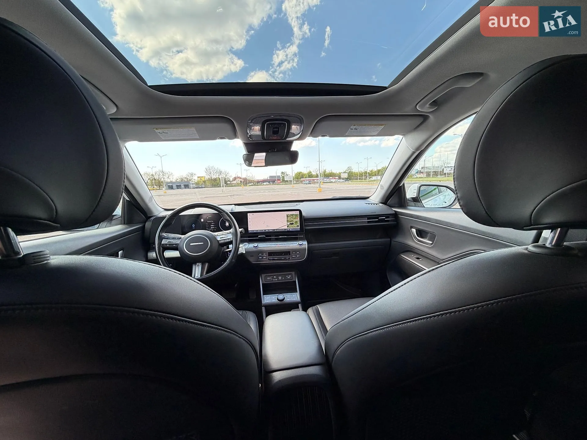 2023 Hyundai Kona - мініатюра 28
