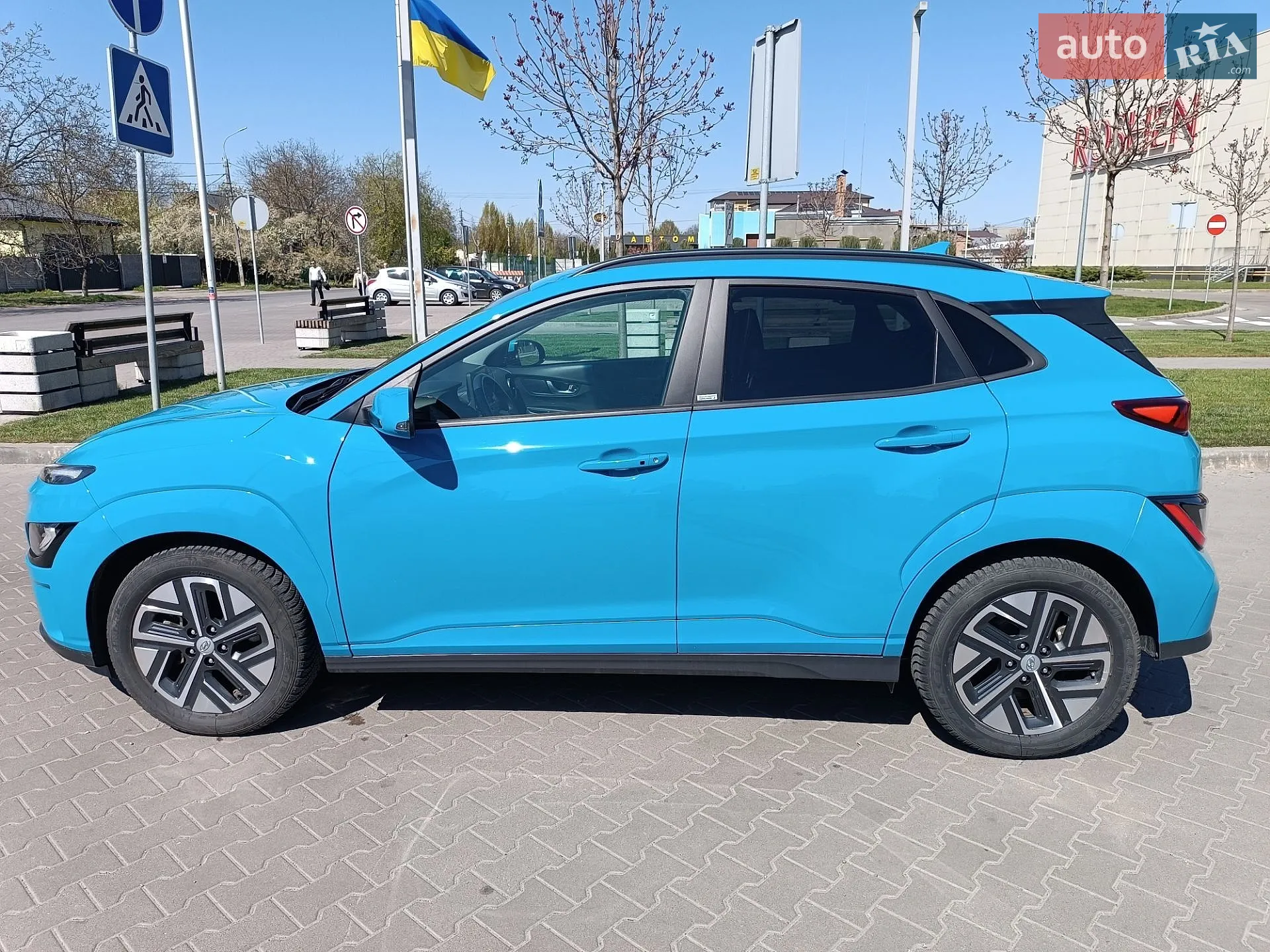 2020 Hyundai Kona - мініатюра 5