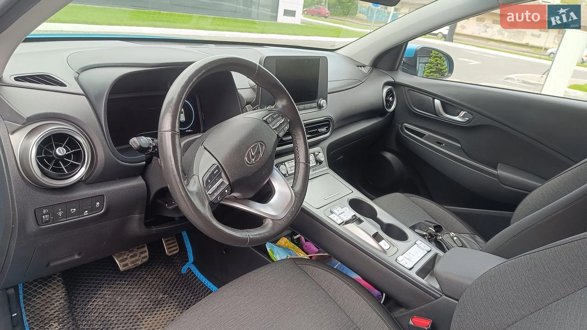 2022 Hyundai Kona - мініатюра 10