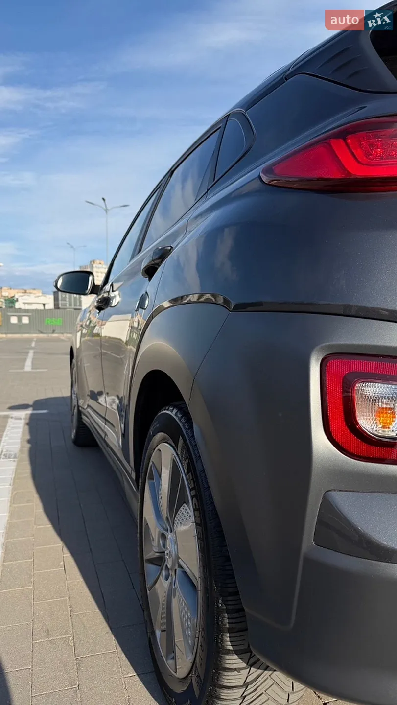 2020 Hyundai Kona - мініатюра 36