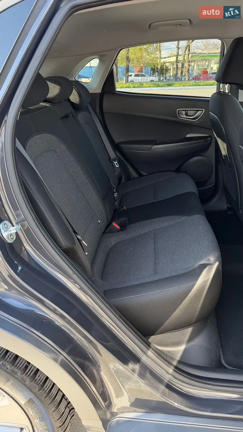 2020 Hyundai Kona - мініатюра 41
