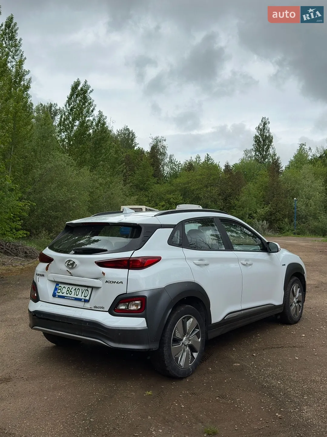 2019 Hyundai Kona - мініатюра 4