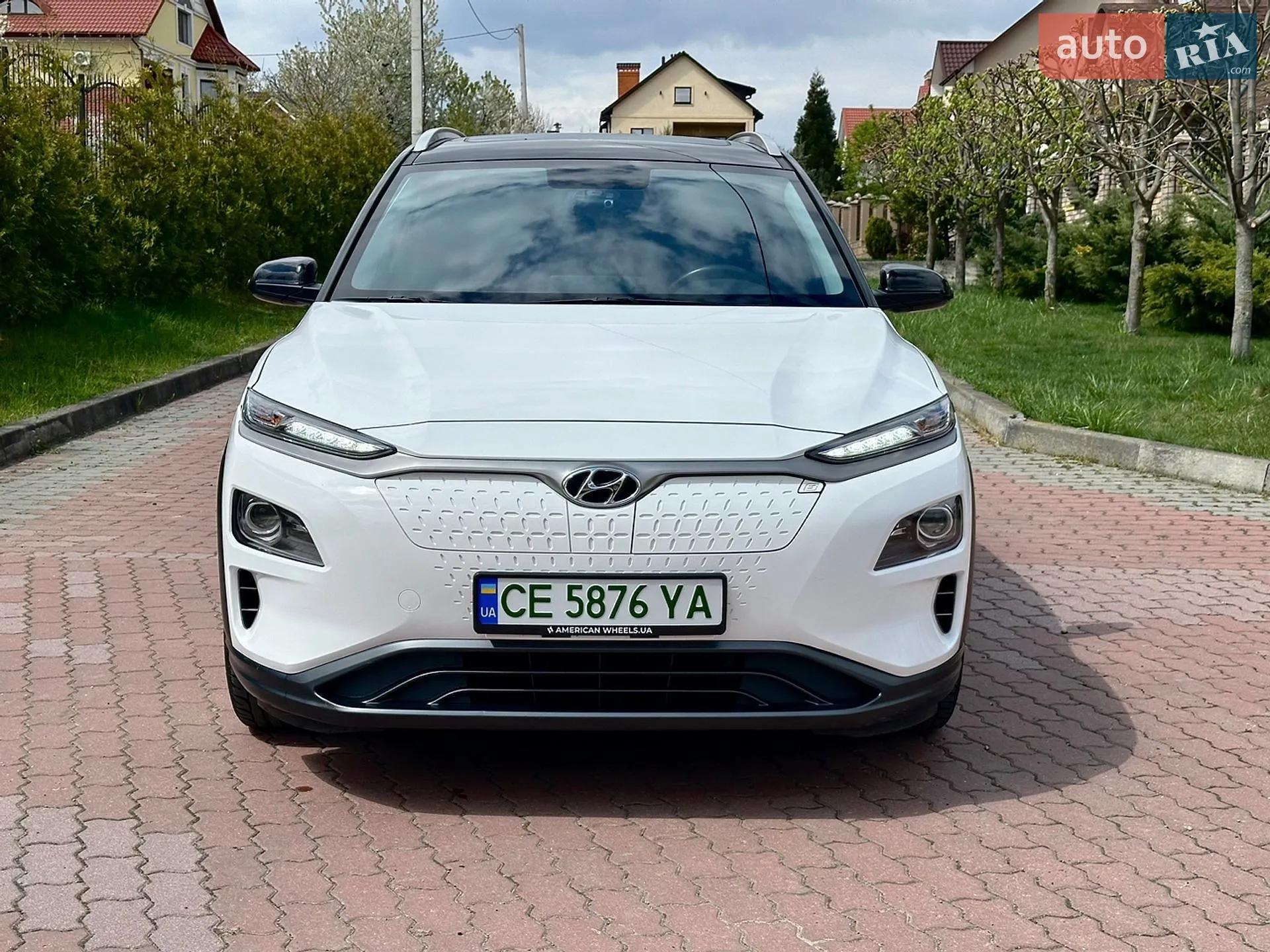 2019 Hyundai Kona - фото 1