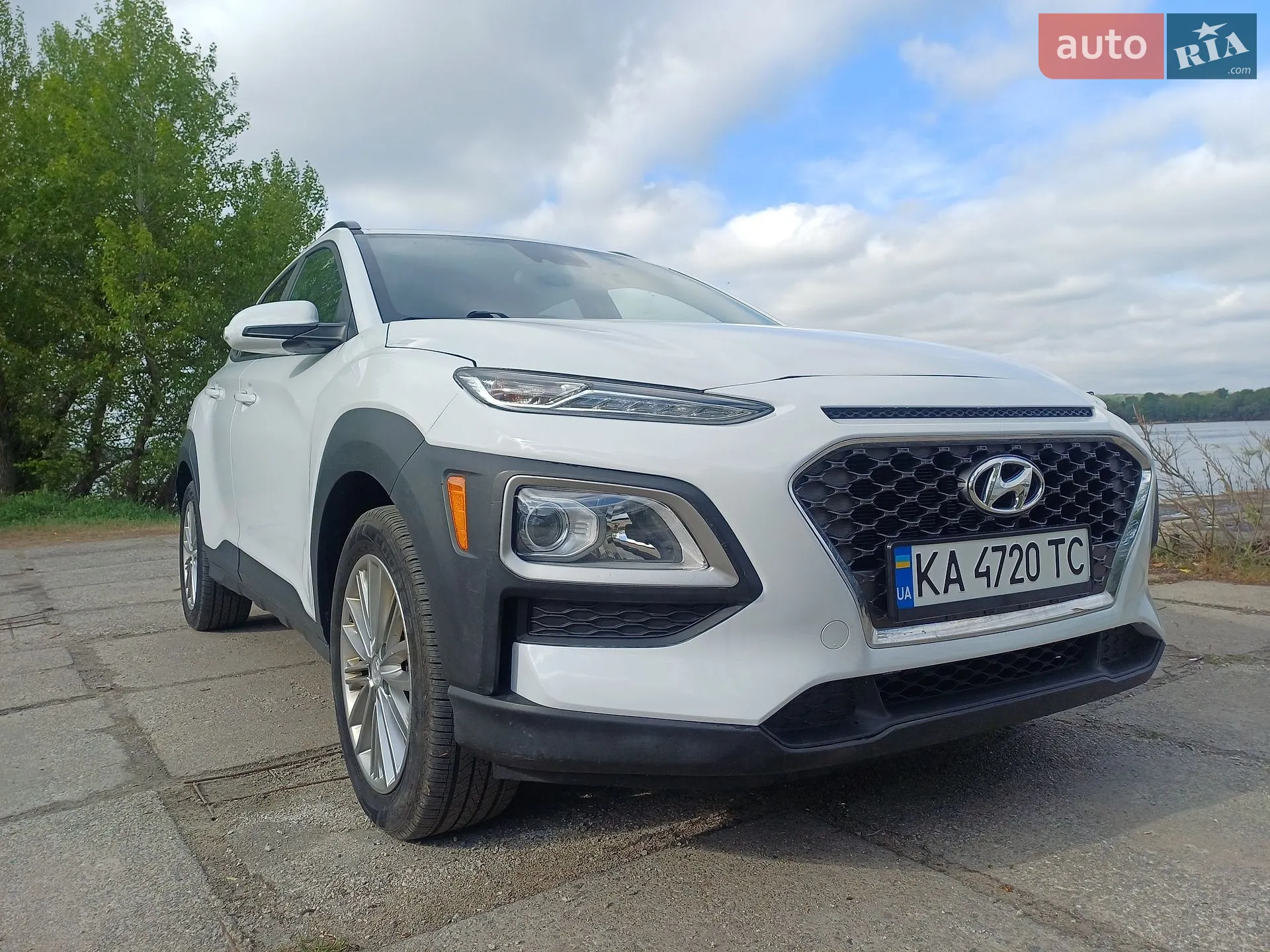 2020 Hyundai Kona - мініатюра 2