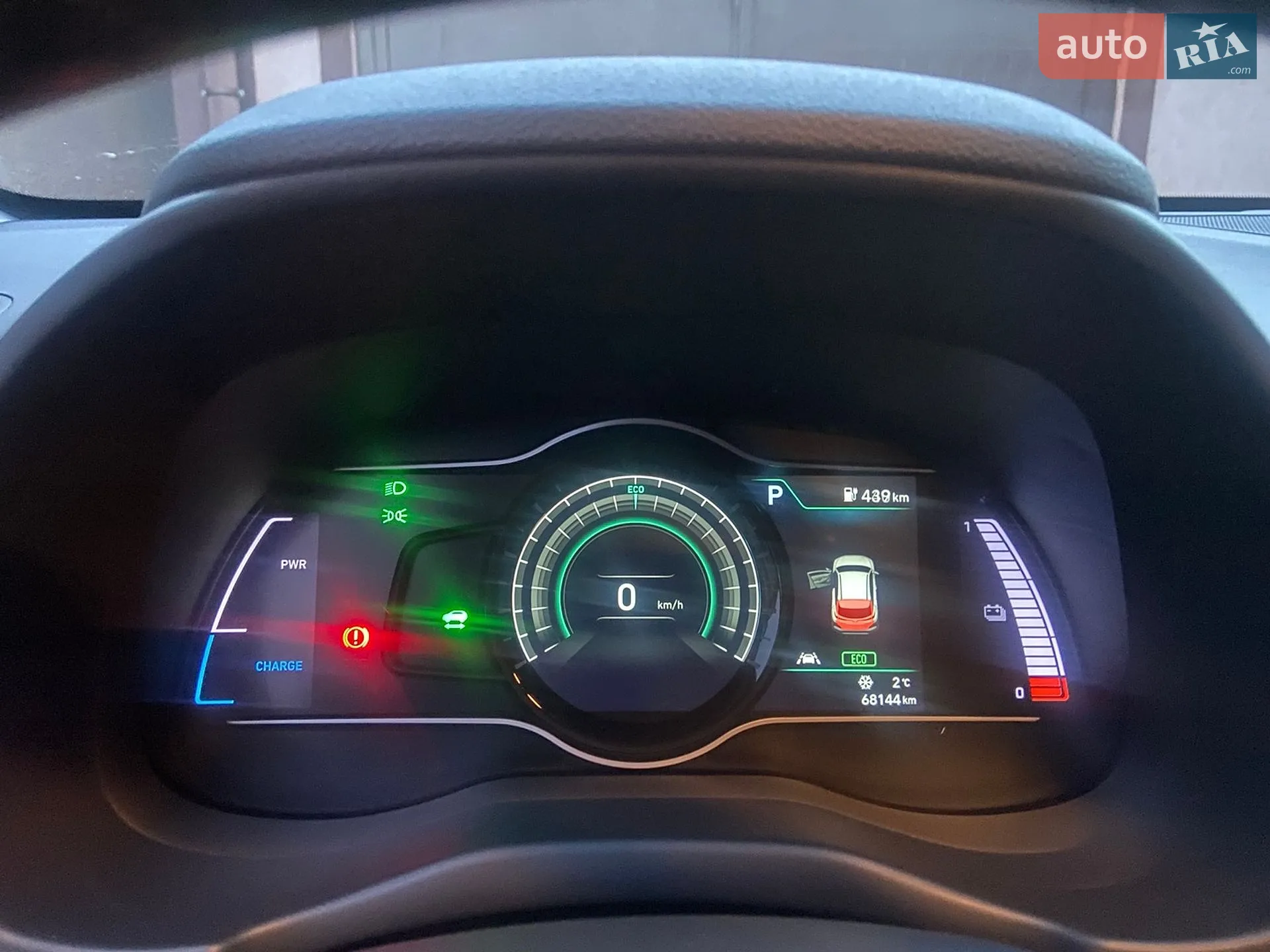 2020 Hyundai Kona - мініатюра 29
