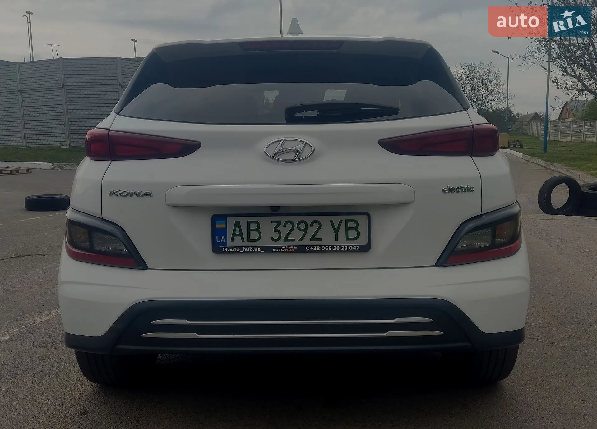 2022 Hyundai Kona - мініатюра 6