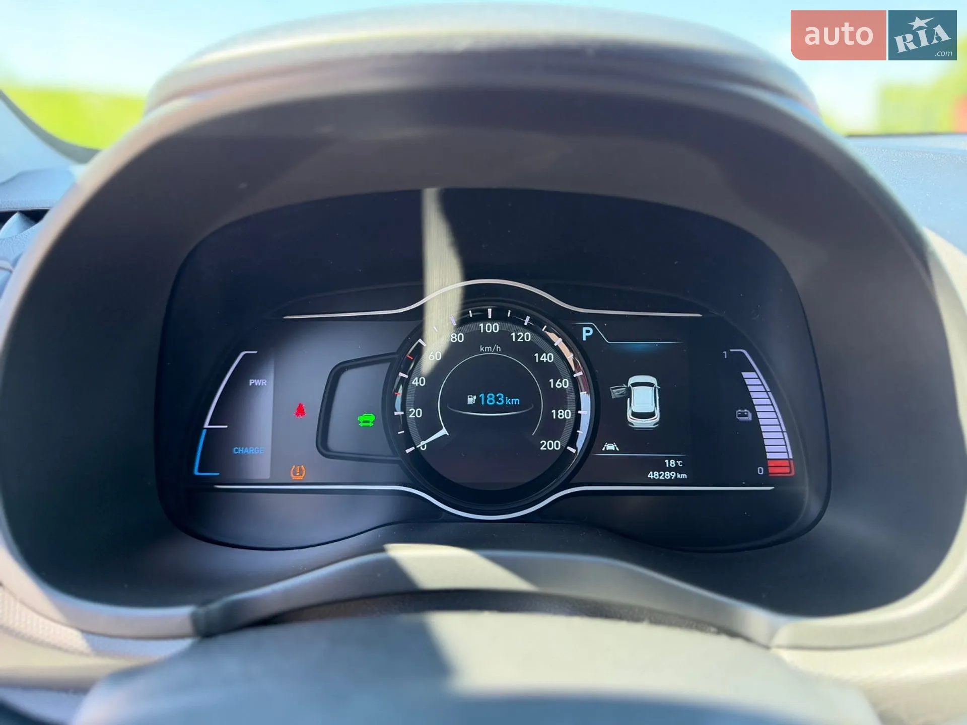 2020 Hyundai Kona - мініатюра 14