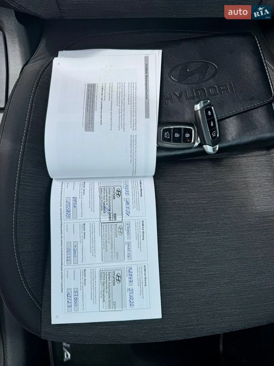 2019 Hyundai Kona - мініатюра 20