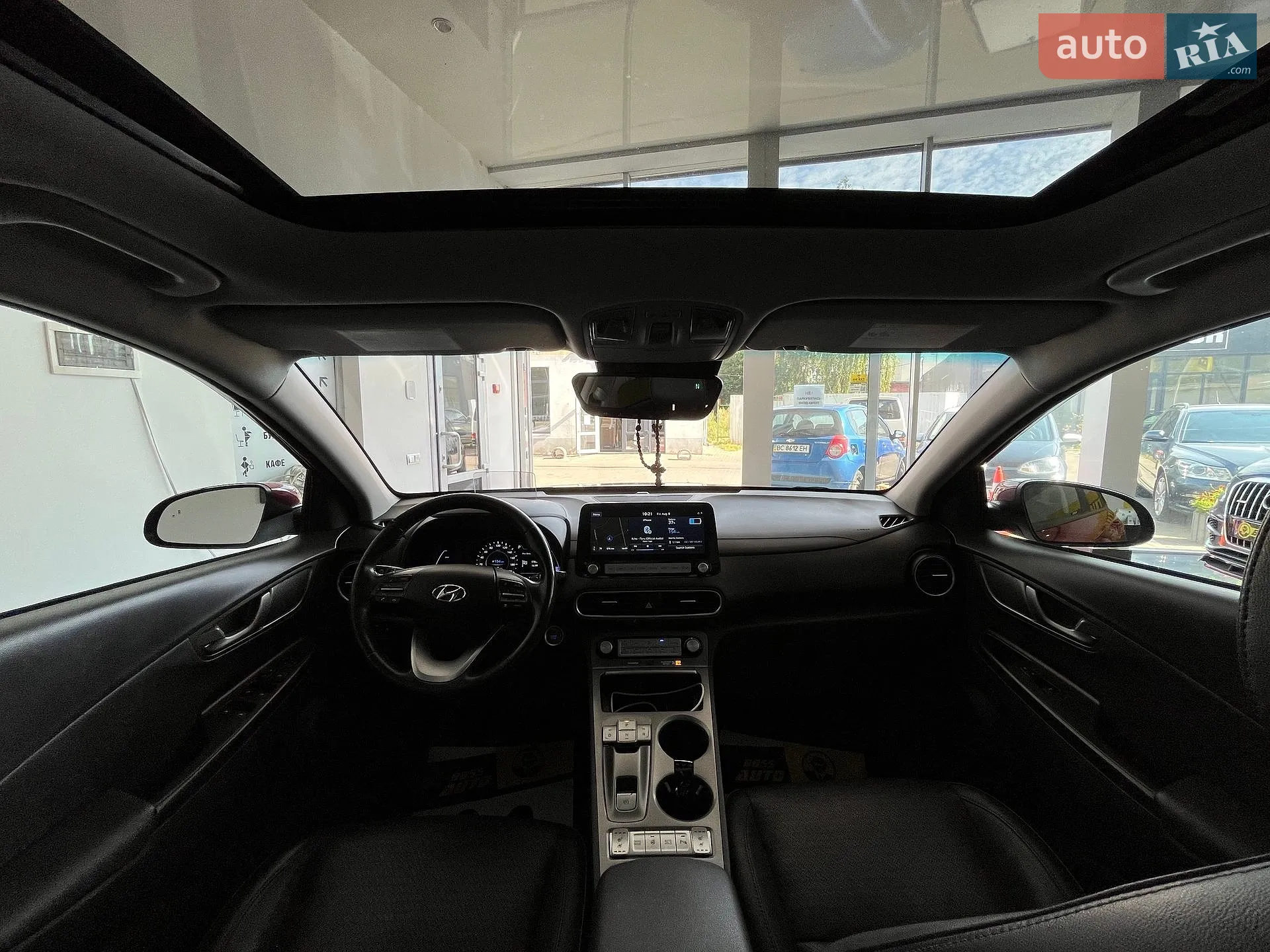 2019 Hyundai Kona - мініатюра 12