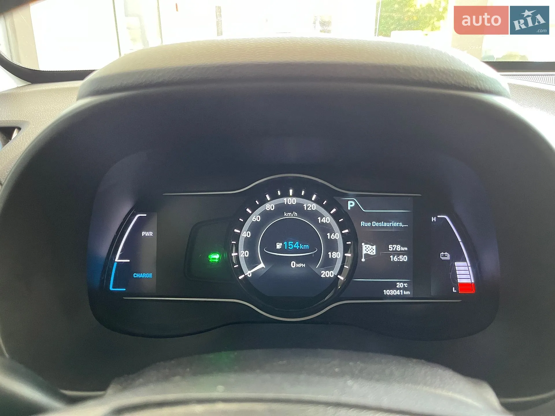 2019 Hyundai Kona - мініатюра 13