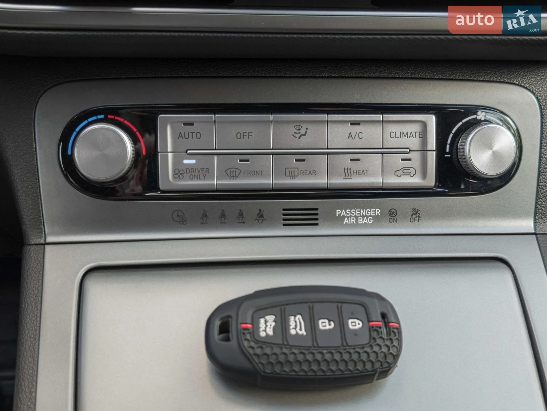 2021 Hyundai Kona - мініатюра 8