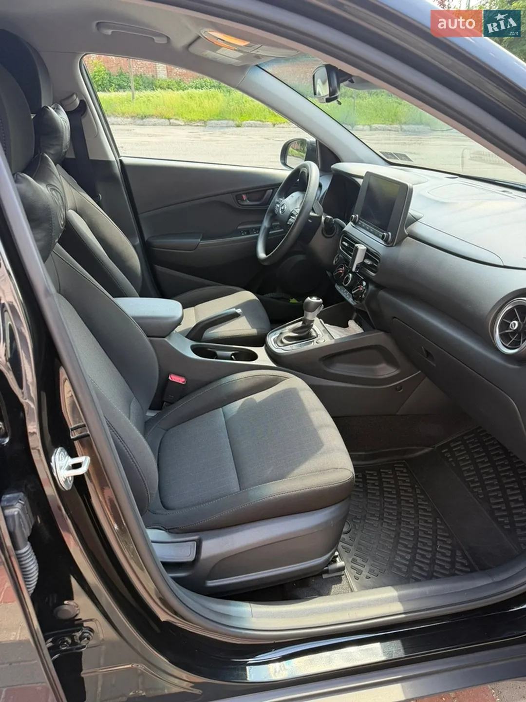 2021 Hyundai Kona - мініатюра 9