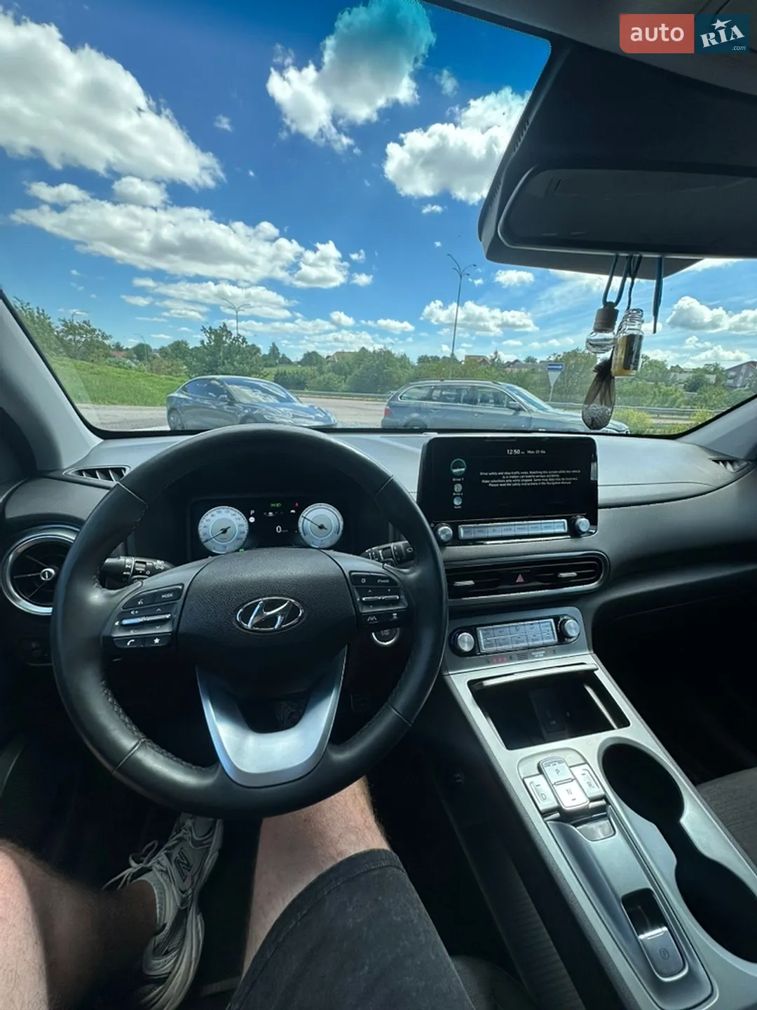 2021 Hyundai Kona - мініатюра 23