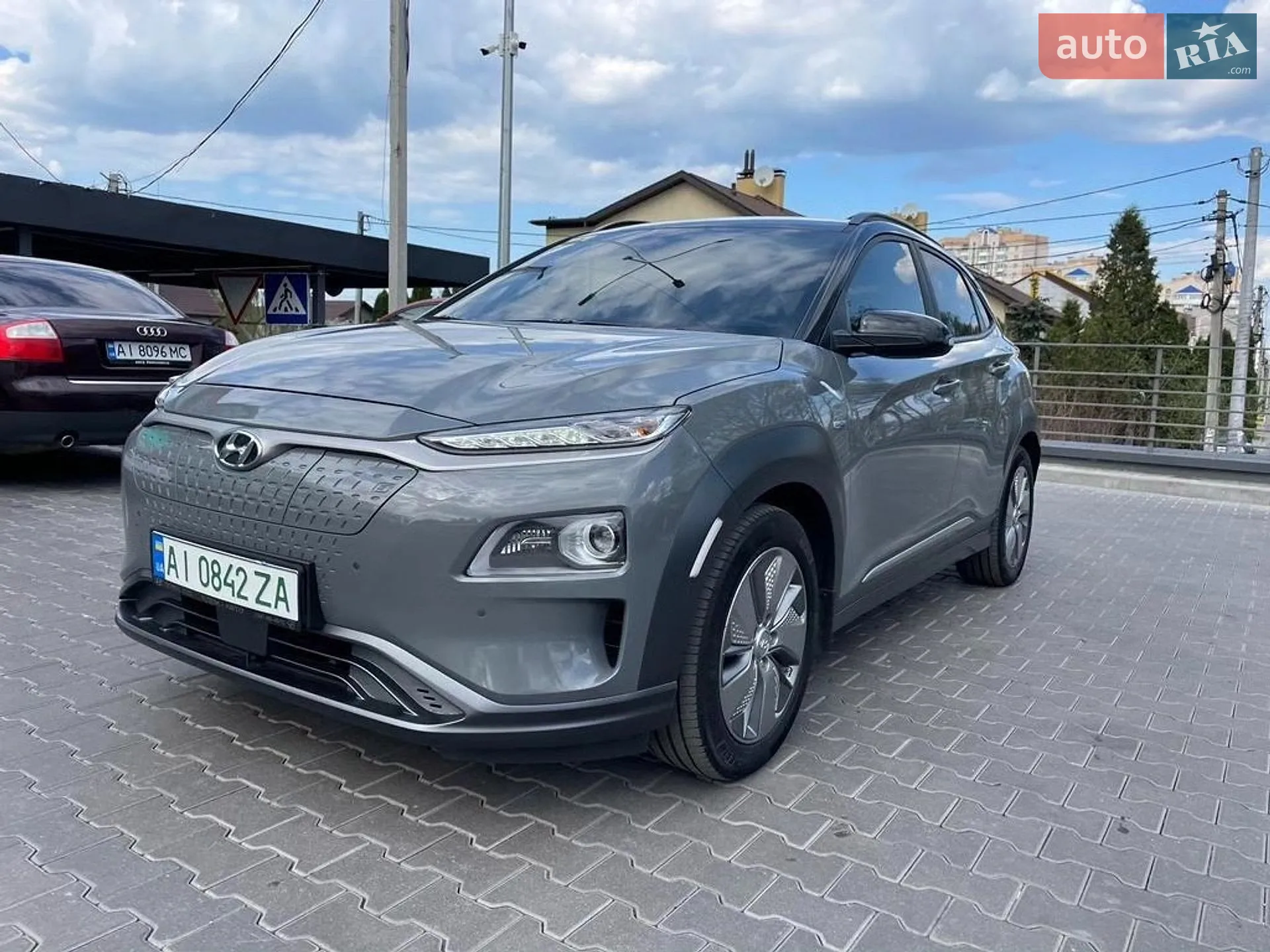 2020 Hyundai Kona - мініатюра 7