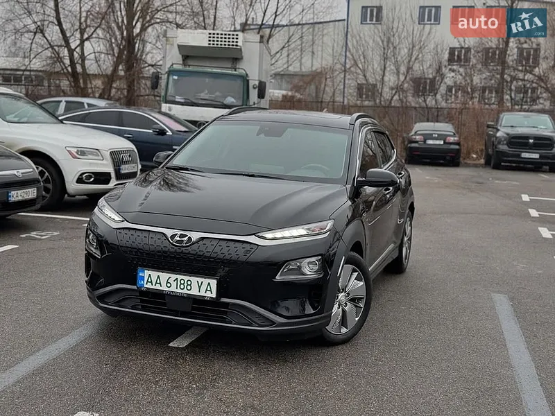 Hyundai Kona 2020 VIN TMAK581GFLJ006418 фото оголошення 17 з 44