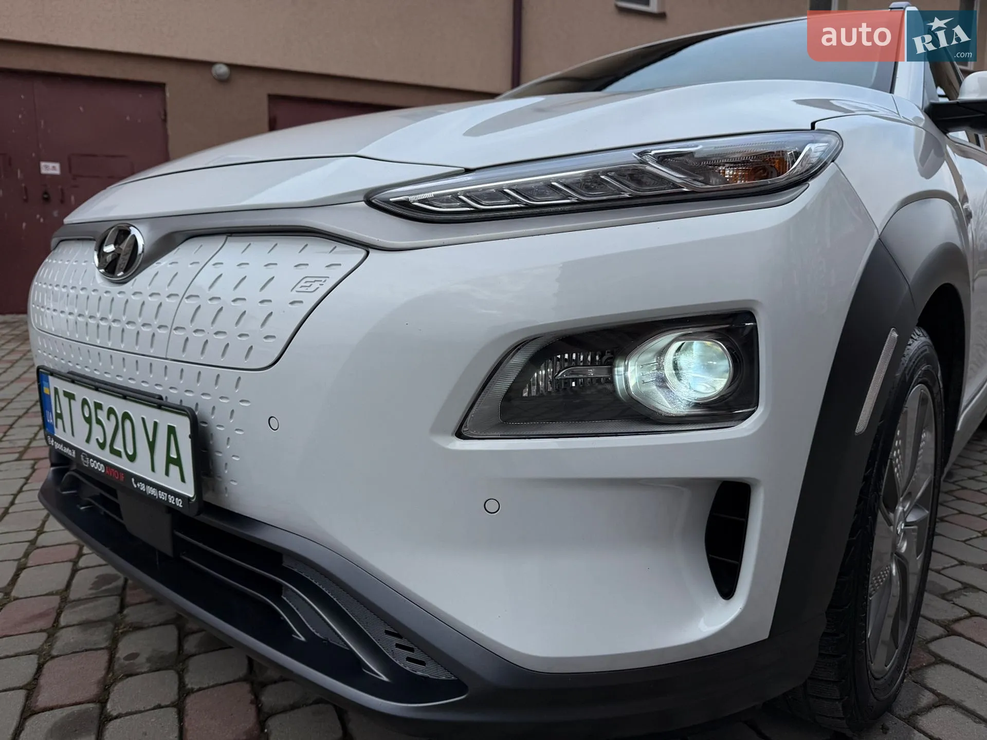 2020 Hyundai Kona - мініатюра 19