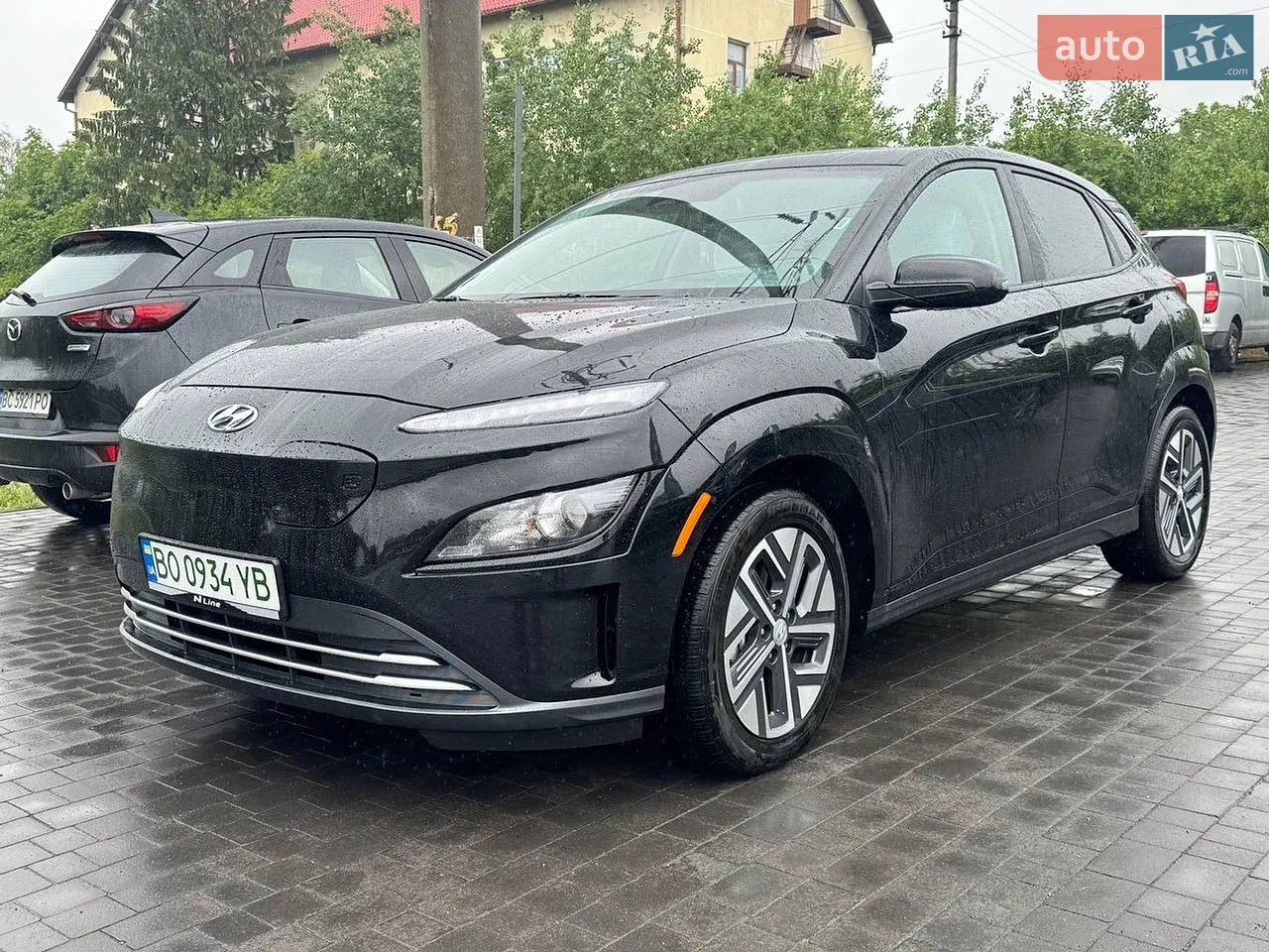 2023 Hyundai Kona - мініатюра 15