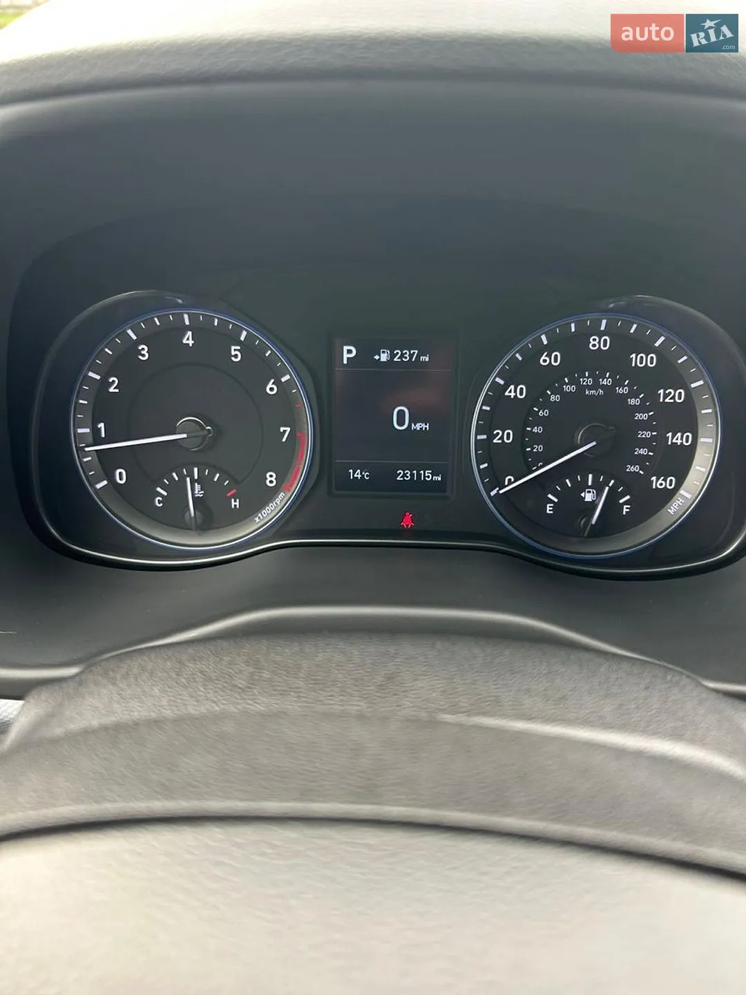 2018 Hyundai Kona - мініатюра 8