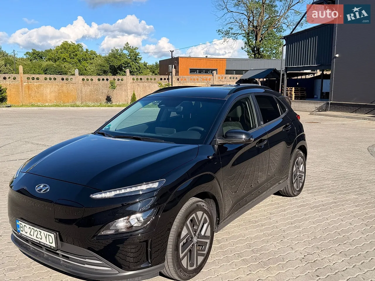 2022 Hyundai Kona - мініатюра 40