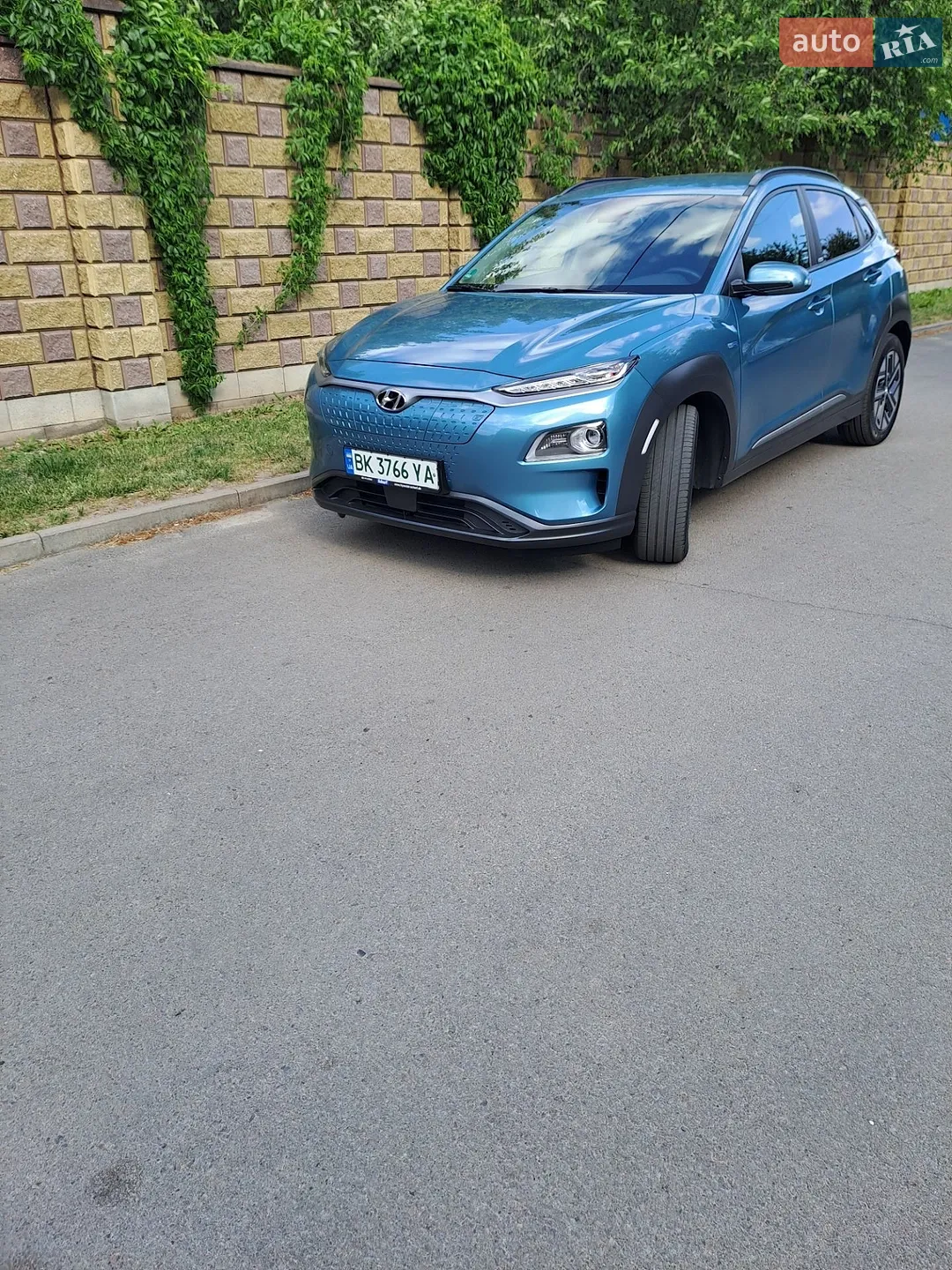 2020 Hyundai Kona - мініатюра 23