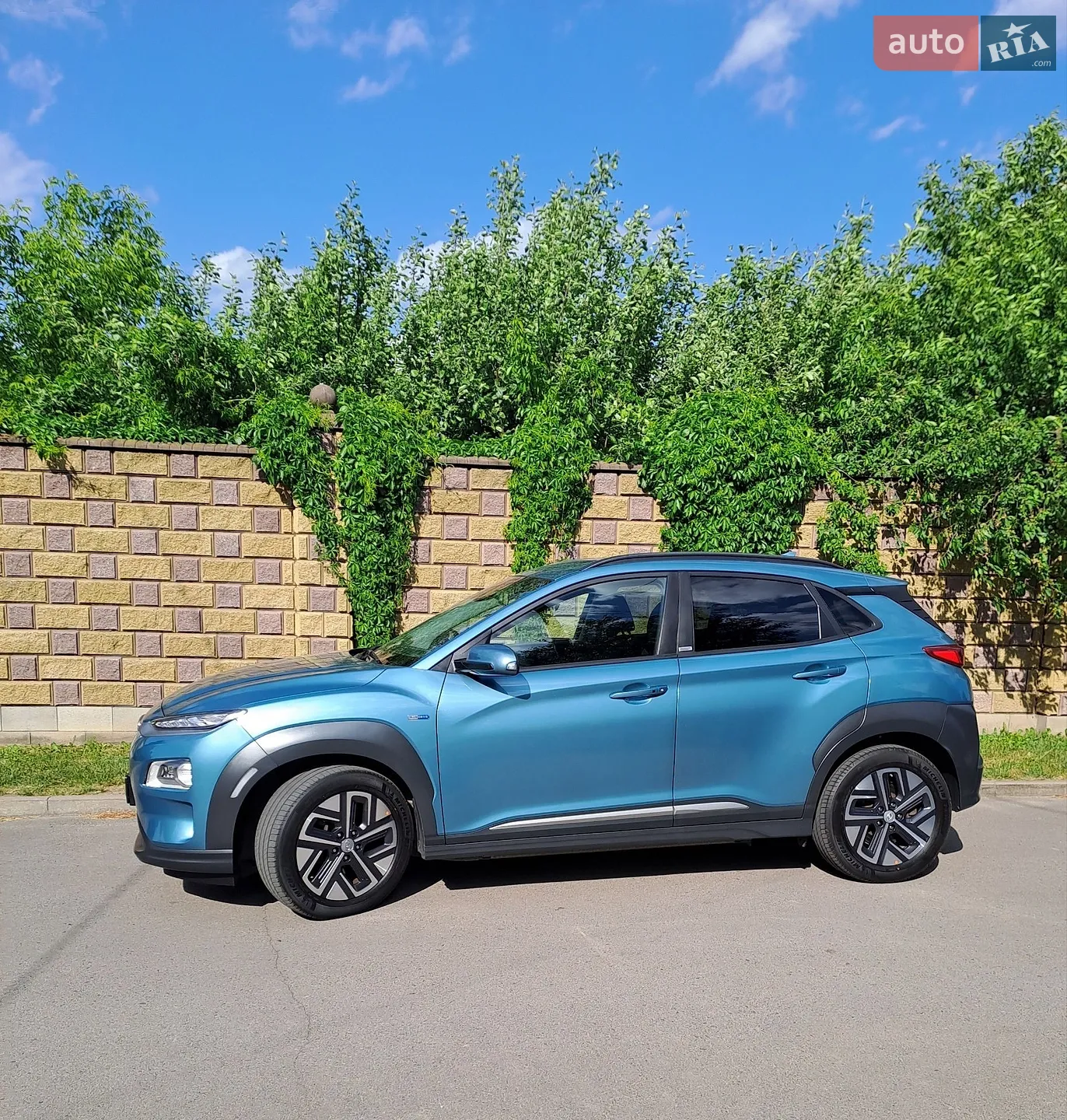 2020 Hyundai Kona - мініатюра 26