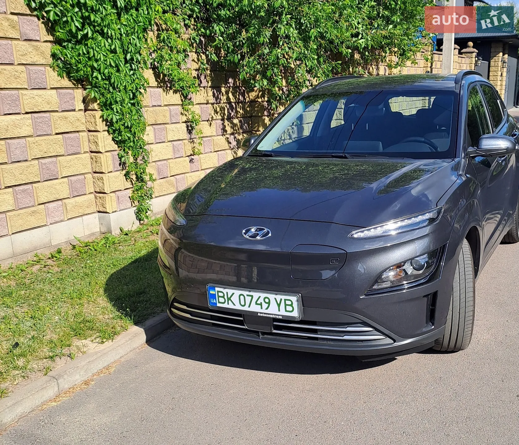 2021 Hyundai Kona - мініатюра 9