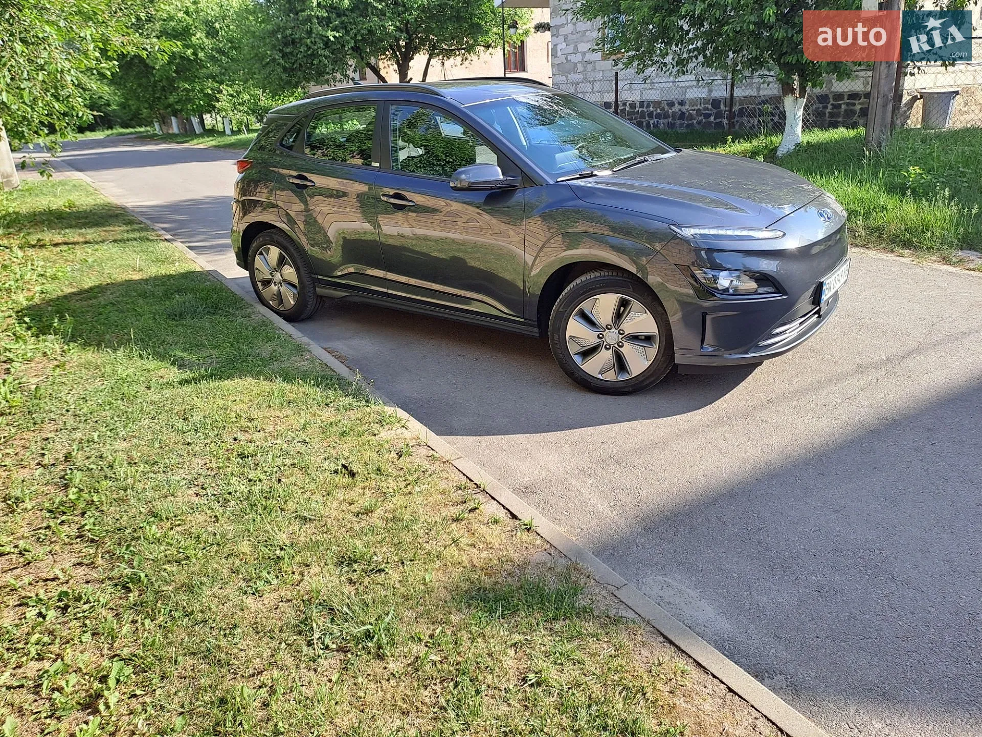 2021 Hyundai Kona - мініатюра 6