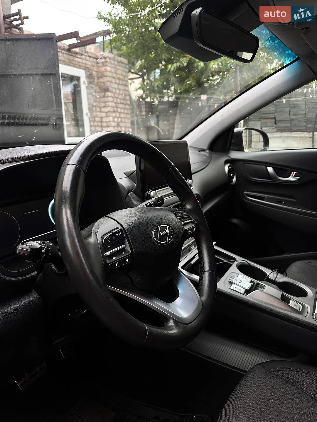 2023 Hyundai Kona - мініатюра 6